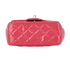 Square Flap, top view